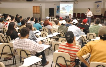 Leite: Produção e custo são tratados na Semana de Zootecnia